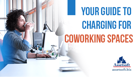 Your Guide To Charging For Co-working Spaces 